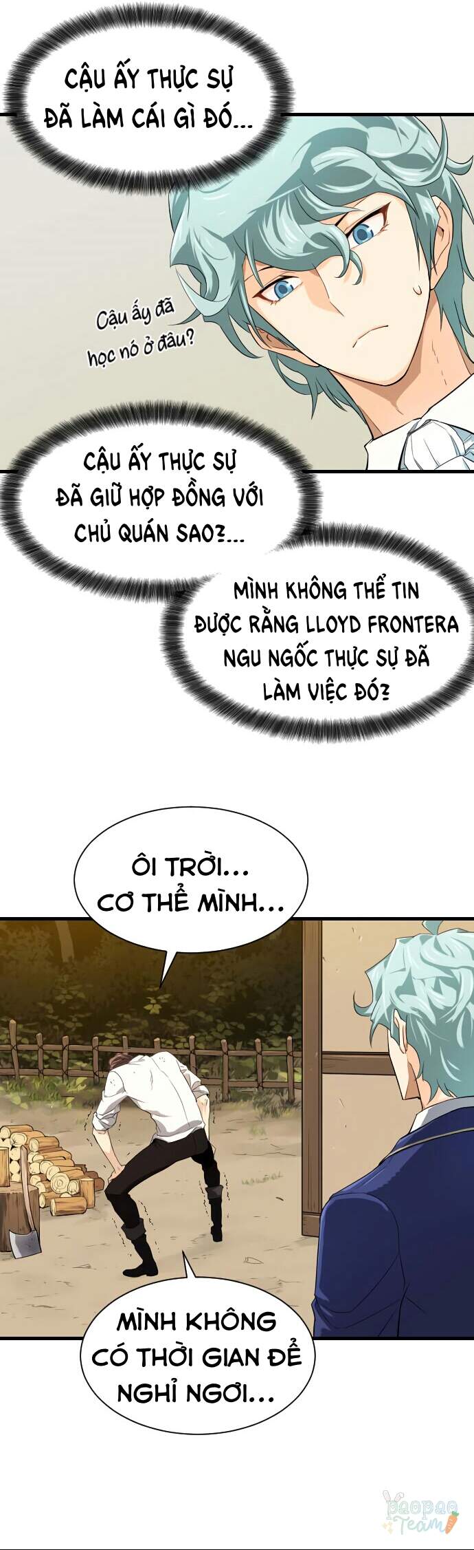 Bậc Thầy Thiết Kế Điền Trang chapter 2 - Upload bởi truyensieuhay.com
