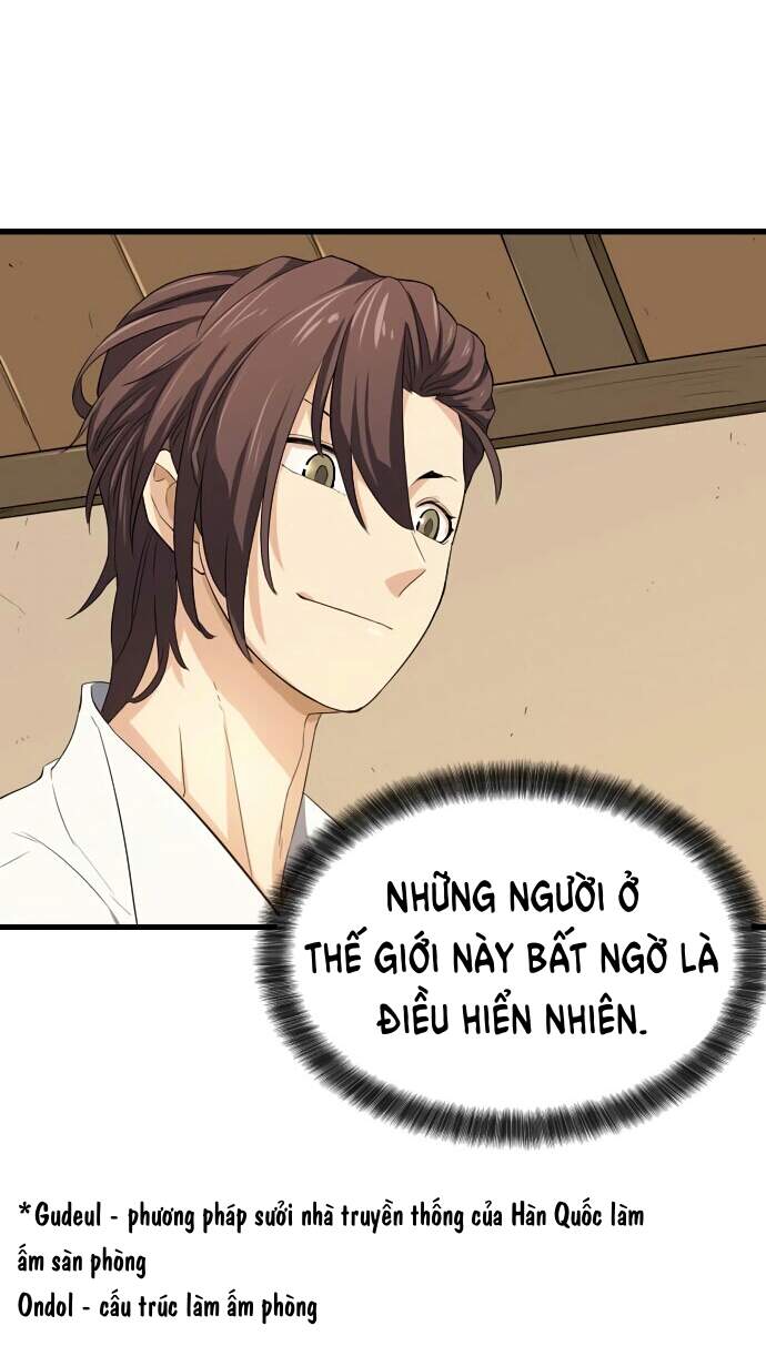 Bậc Thầy Thiết Kế Điền Trang chapter 2 - Upload bởi truyensieuhay.com