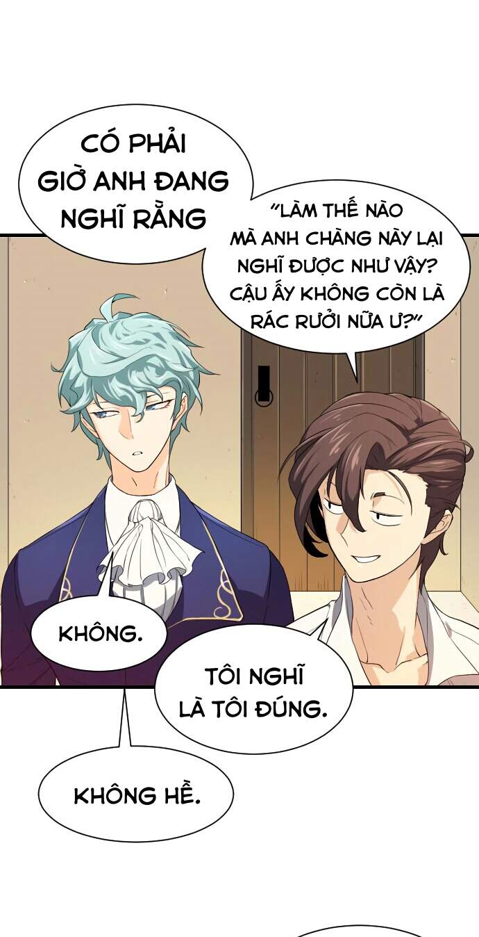Bậc Thầy Thiết Kế Điền Trang chapter 2 - Upload bởi truyensieuhay.com