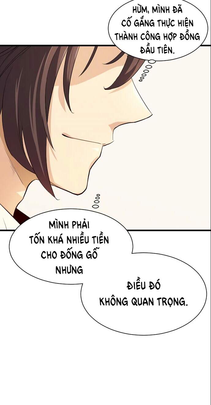 Bậc Thầy Thiết Kế Điền Trang chapter 2 - Upload bởi truyensieuhay.com