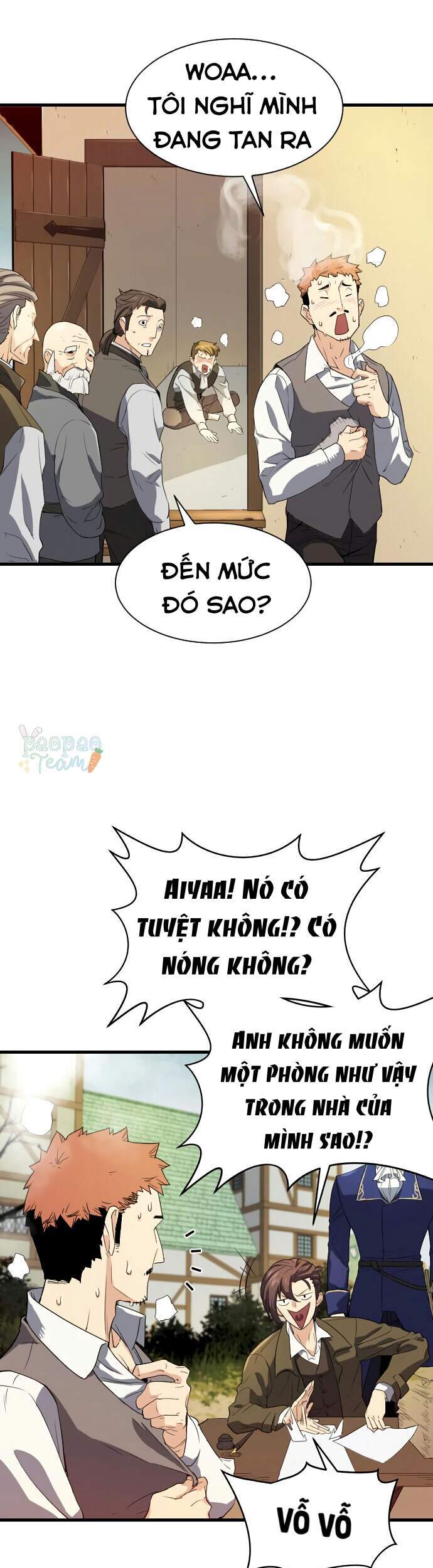 Bậc Thầy Thiết Kế Điền Trang chapter 2 - Upload bởi truyensieuhay.com