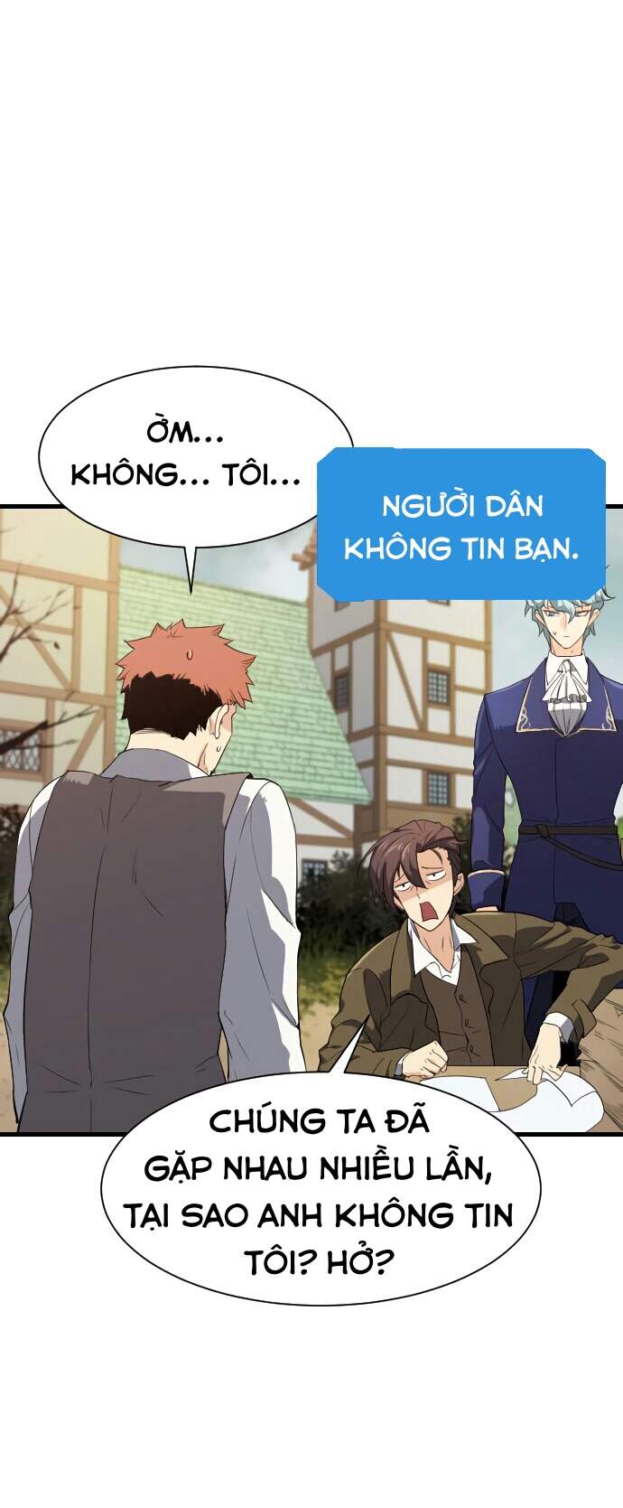 Bậc Thầy Thiết Kế Điền Trang chapter 2 - Upload bởi truyensieuhay.com