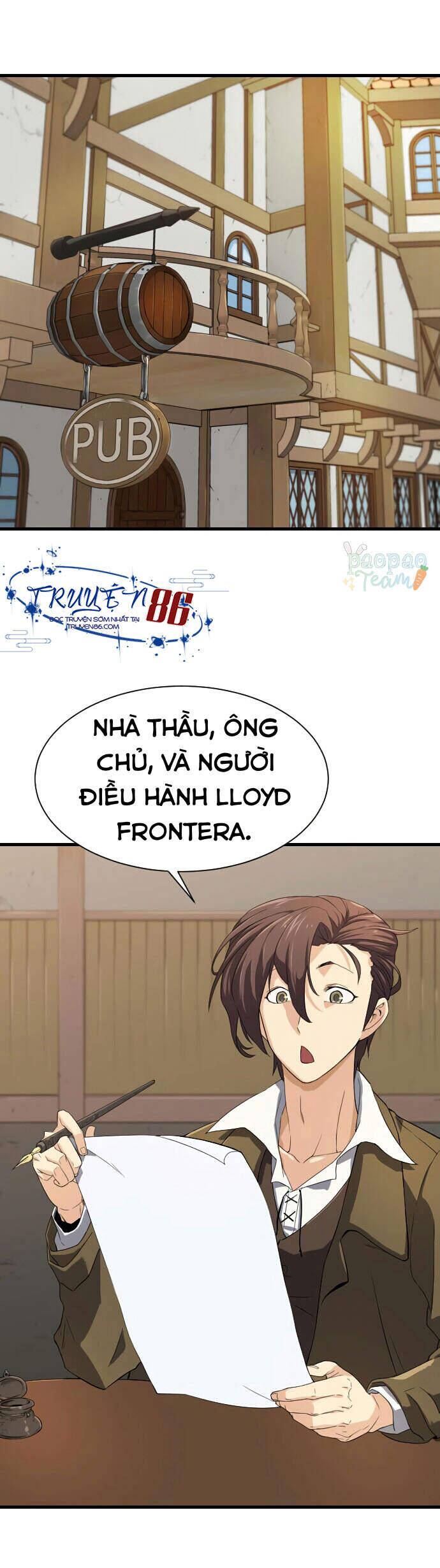 Bậc Thầy Thiết Kế Điền Trang chapter 2 - Upload bởi truyensieuhay.com