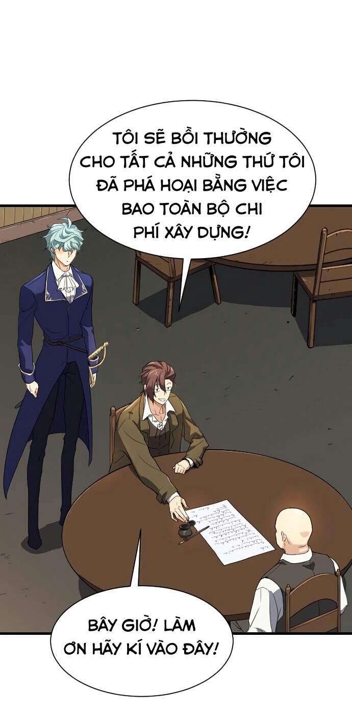 Bậc Thầy Thiết Kế Điền Trang chapter 2 - Upload bởi truyensieuhay.com