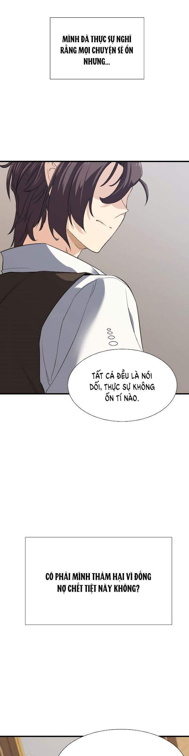 Bậc Thầy Thiết Kế Điền Trang chapter 3 - Upload bởi truyensieuhay.com