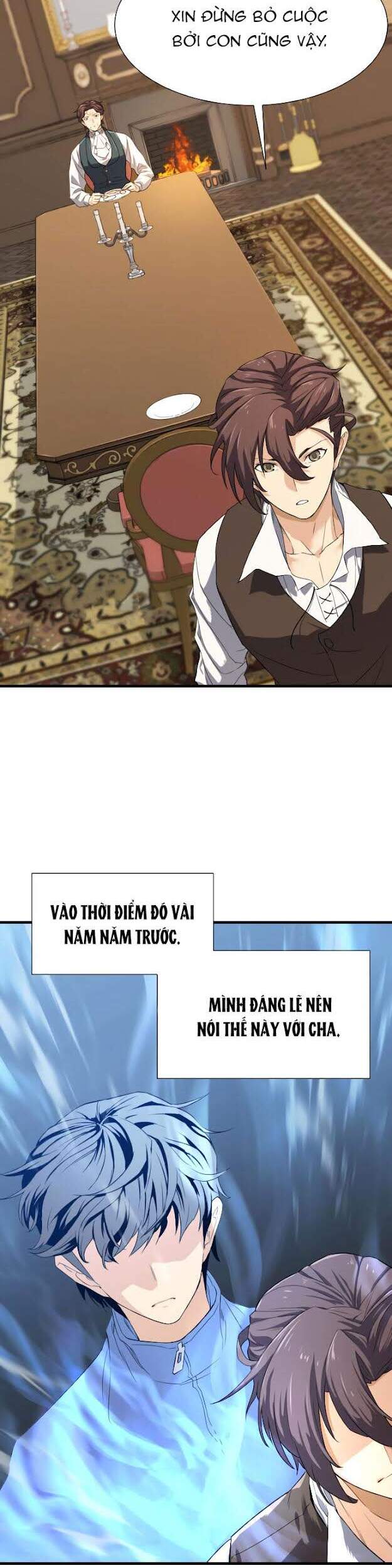 Bậc Thầy Thiết Kế Điền Trang chapter 3 - Upload bởi truyensieuhay.com