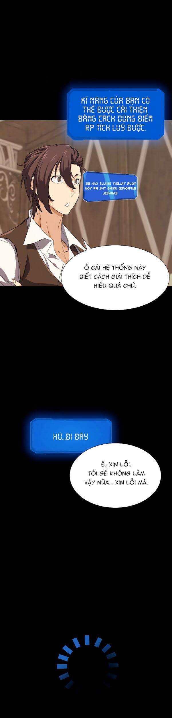 Bậc Thầy Thiết Kế Điền Trang chapter 3 - Upload bởi truyensieuhay.com