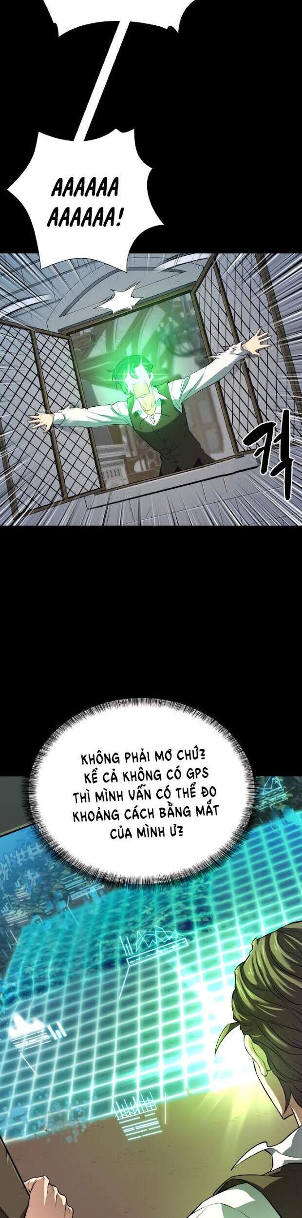 Bậc Thầy Thiết Kế Điền Trang chapter 3 - Upload bởi truyensieuhay.com