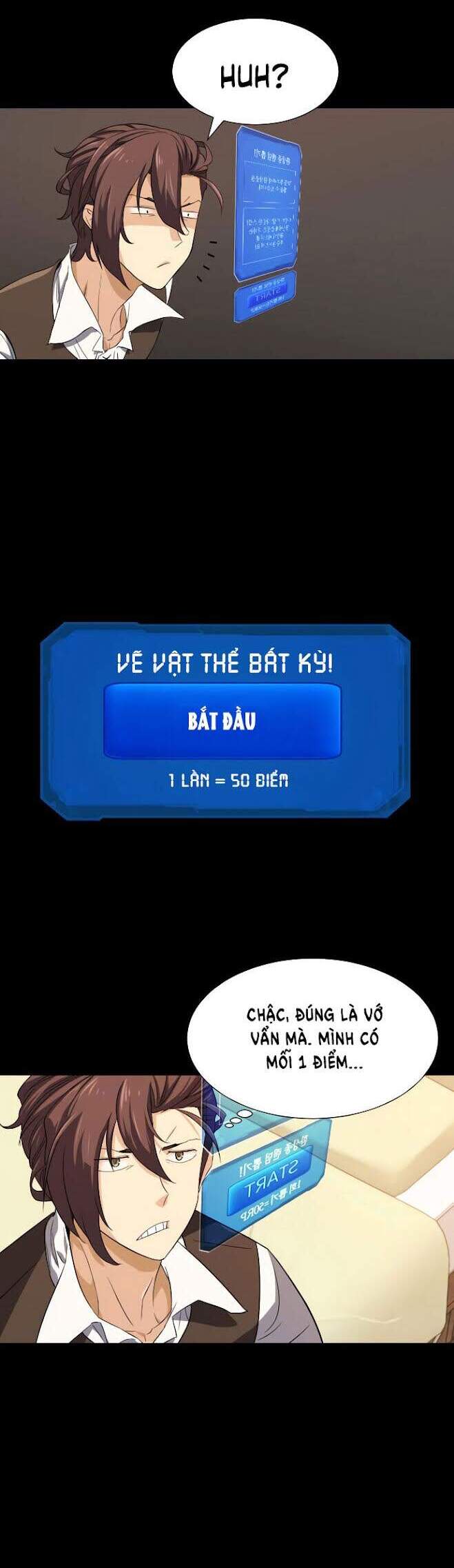 Bậc Thầy Thiết Kế Điền Trang chapter 3 - Upload bởi truyensieuhay.com