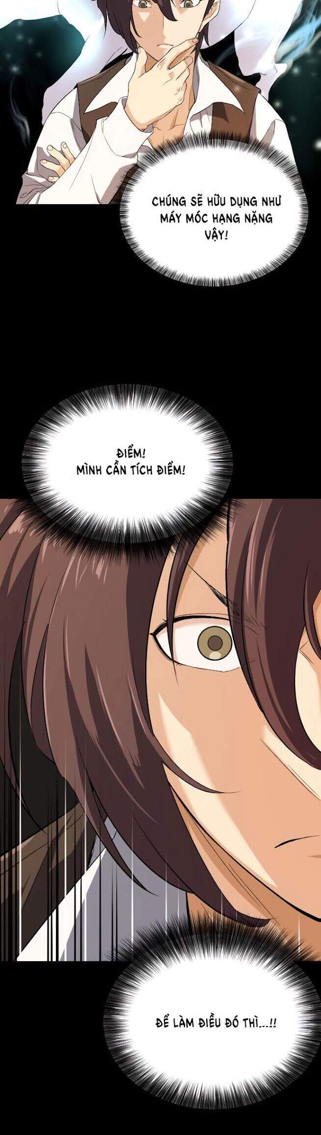 Bậc Thầy Thiết Kế Điền Trang chapter 3 - Upload bởi truyensieuhay.com
