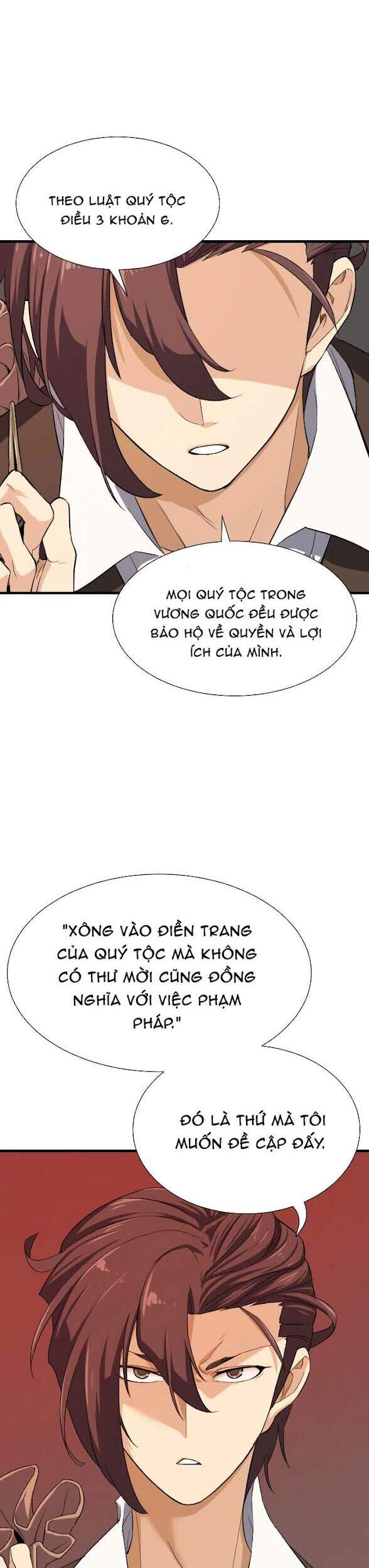 Bậc Thầy Thiết Kế Điền Trang chapter 3 - Upload bởi truyensieuhay.com