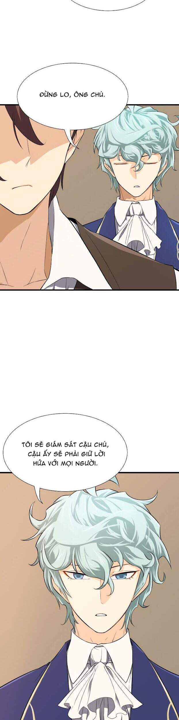 Bậc Thầy Thiết Kế Điền Trang chapter 3 - Upload bởi truyensieuhay.com