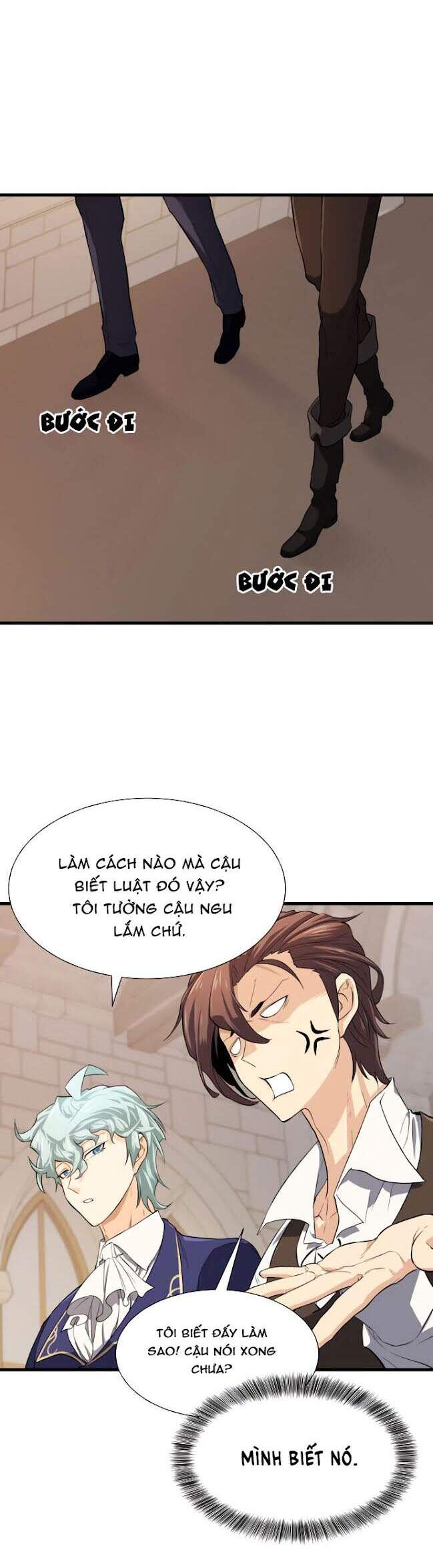 Bậc Thầy Thiết Kế Điền Trang chapter 3 - Upload bởi truyensieuhay.com