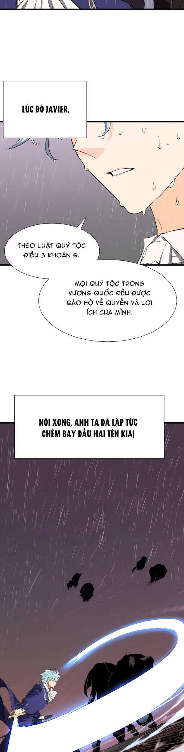 Bậc Thầy Thiết Kế Điền Trang chapter 3 - Upload bởi truyensieuhay.com