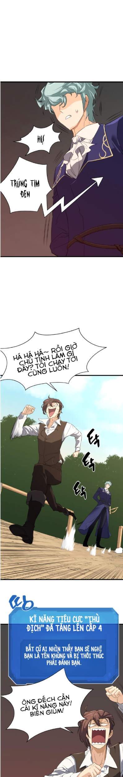 Bậc Thầy Thiết Kế Điền Trang chapter 5 - Upload bởi truyensieuhay.com