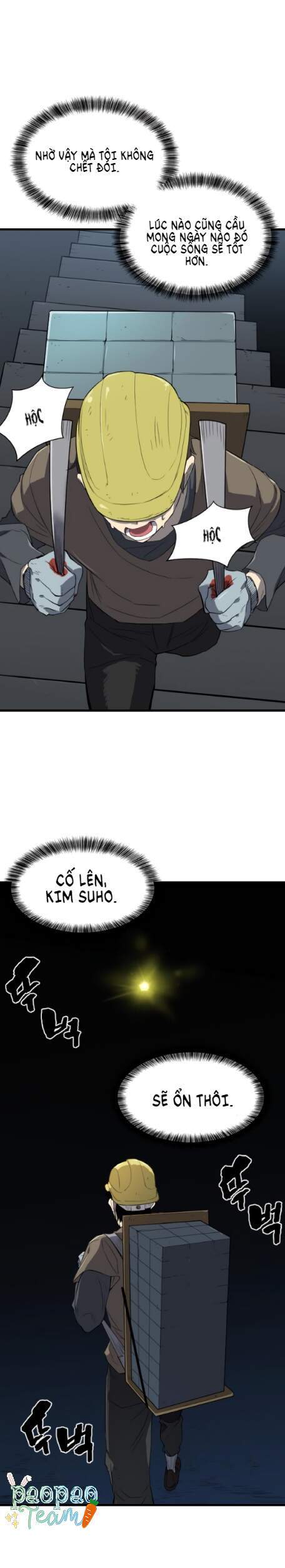 Bậc Thầy Thiết Kế Điền Trang chapter 5 - Upload bởi truyensieuhay.com