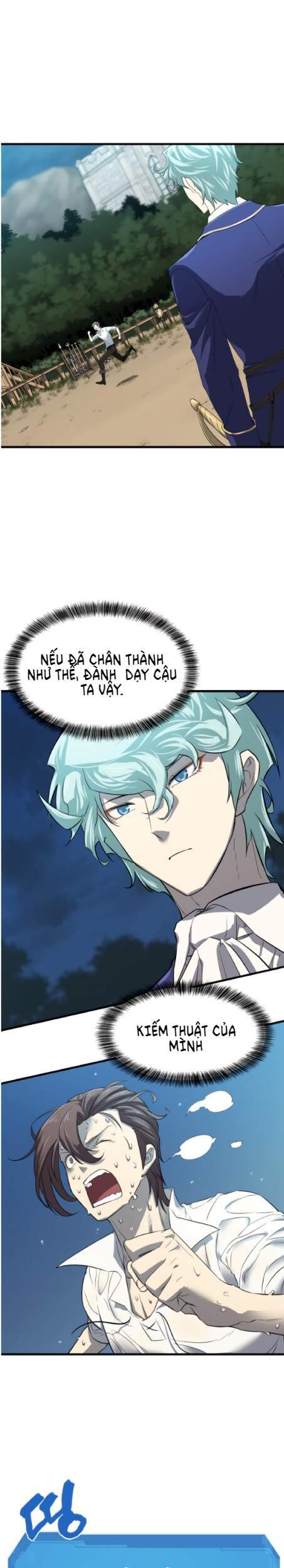 Bậc Thầy Thiết Kế Điền Trang chapter 5 - Upload bởi truyensieuhay.com