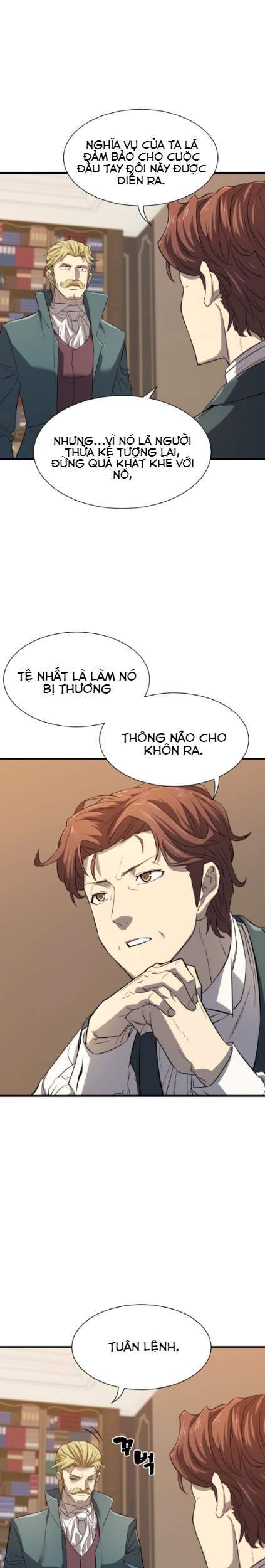 Bậc Thầy Thiết Kế Điền Trang chapter 5 - Upload bởi truyensieuhay.com