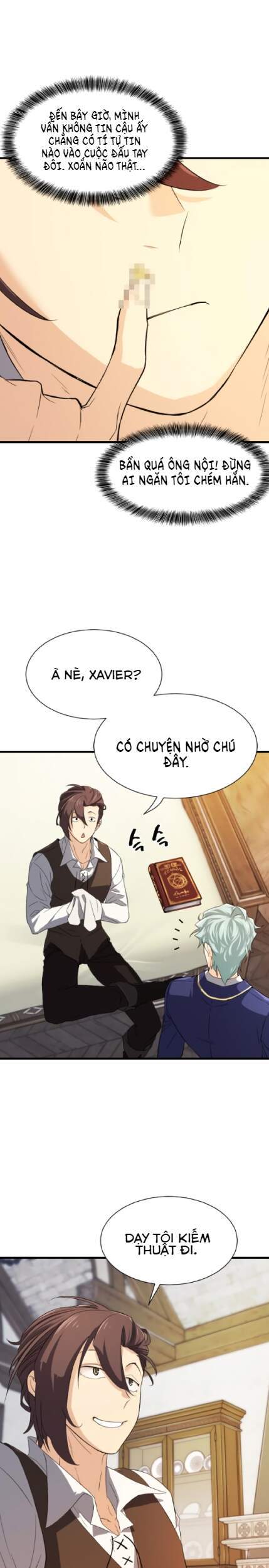 Bậc Thầy Thiết Kế Điền Trang chapter 5 - Upload bởi truyensieuhay.com