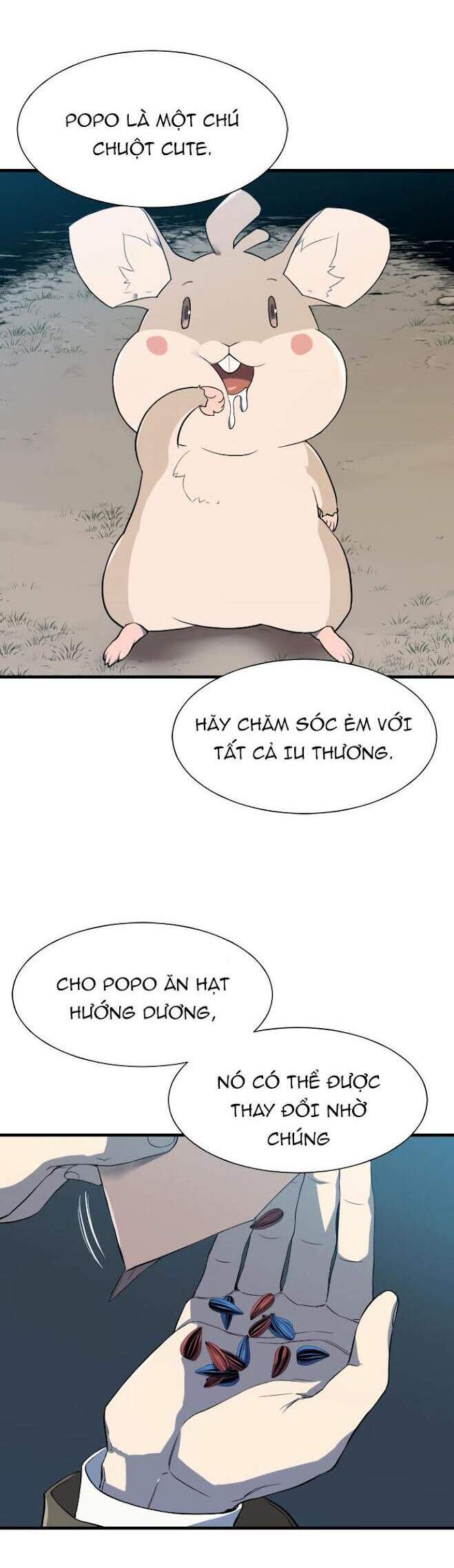 Bậc Thầy Thiết Kế Điền Trang chapter 4 - Upload bởi truyensieuhay.com