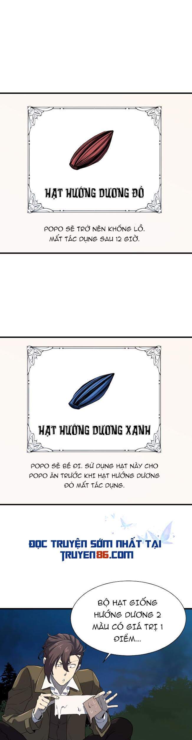 Bậc Thầy Thiết Kế Điền Trang chapter 4 - Upload bởi truyensieuhay.com