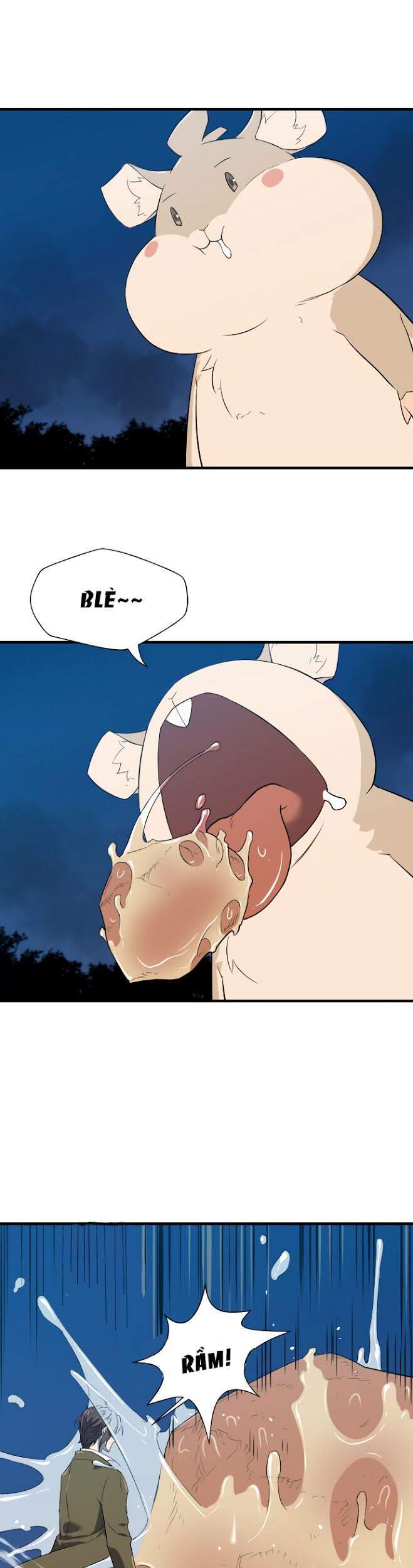 Bậc Thầy Thiết Kế Điền Trang chapter 4 - Upload bởi truyensieuhay.com