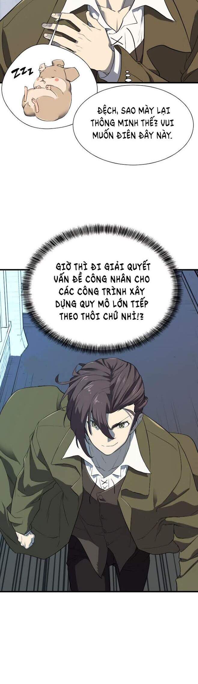 Bậc Thầy Thiết Kế Điền Trang chapter 4 - Upload bởi truyensieuhay.com