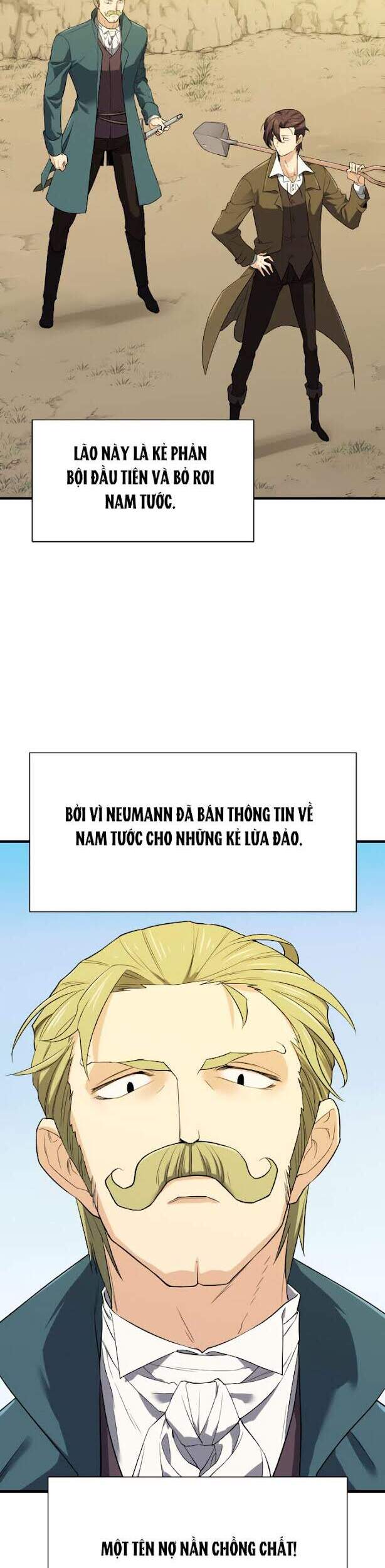 Bậc Thầy Thiết Kế Điền Trang chapter 4 - Upload bởi truyensieuhay.com