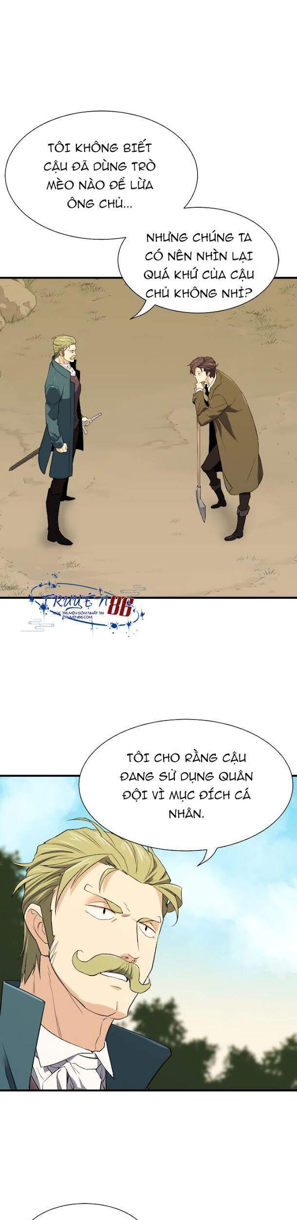 Bậc Thầy Thiết Kế Điền Trang chapter 4 - Upload bởi truyensieuhay.com