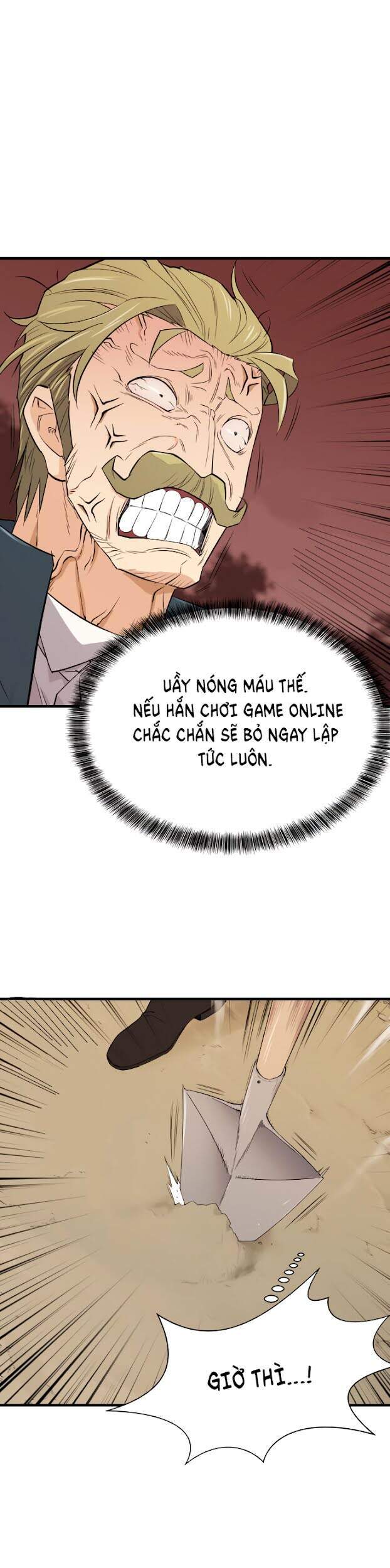 Bậc Thầy Thiết Kế Điền Trang chapter 4 - Upload bởi truyensieuhay.com