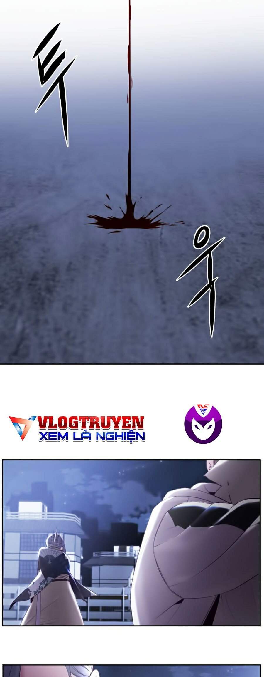 Cậu bé của thần chết chapter 122 - Upload bởi truyensieuhay.com