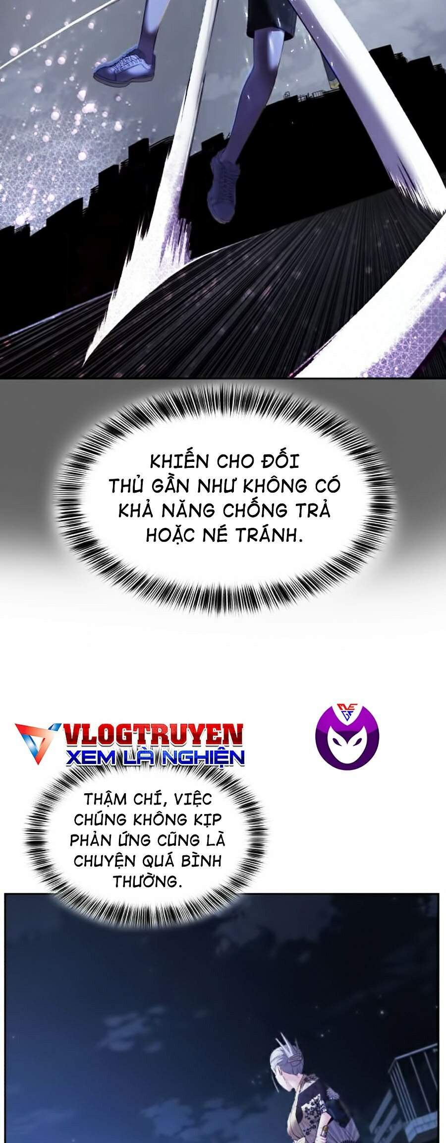 Cậu bé của thần chết chapter 122 - Upload bởi truyensieuhay.com