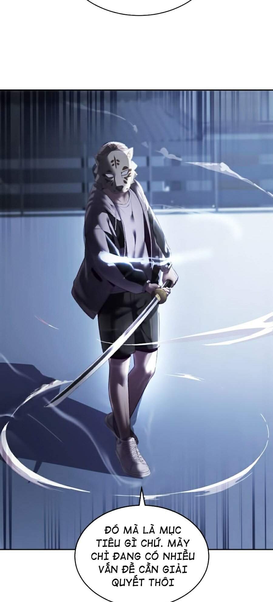Cậu bé của thần chết chapter 122 - Upload bởi truyensieuhay.com