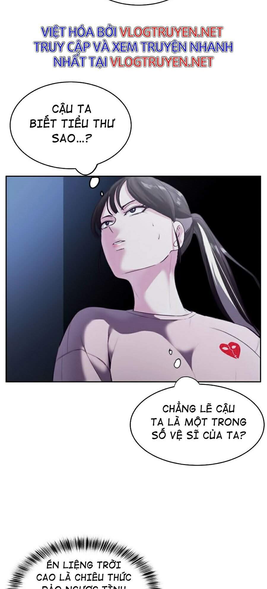 Cậu bé của thần chết chapter 122 - Upload bởi truyensieuhay.com