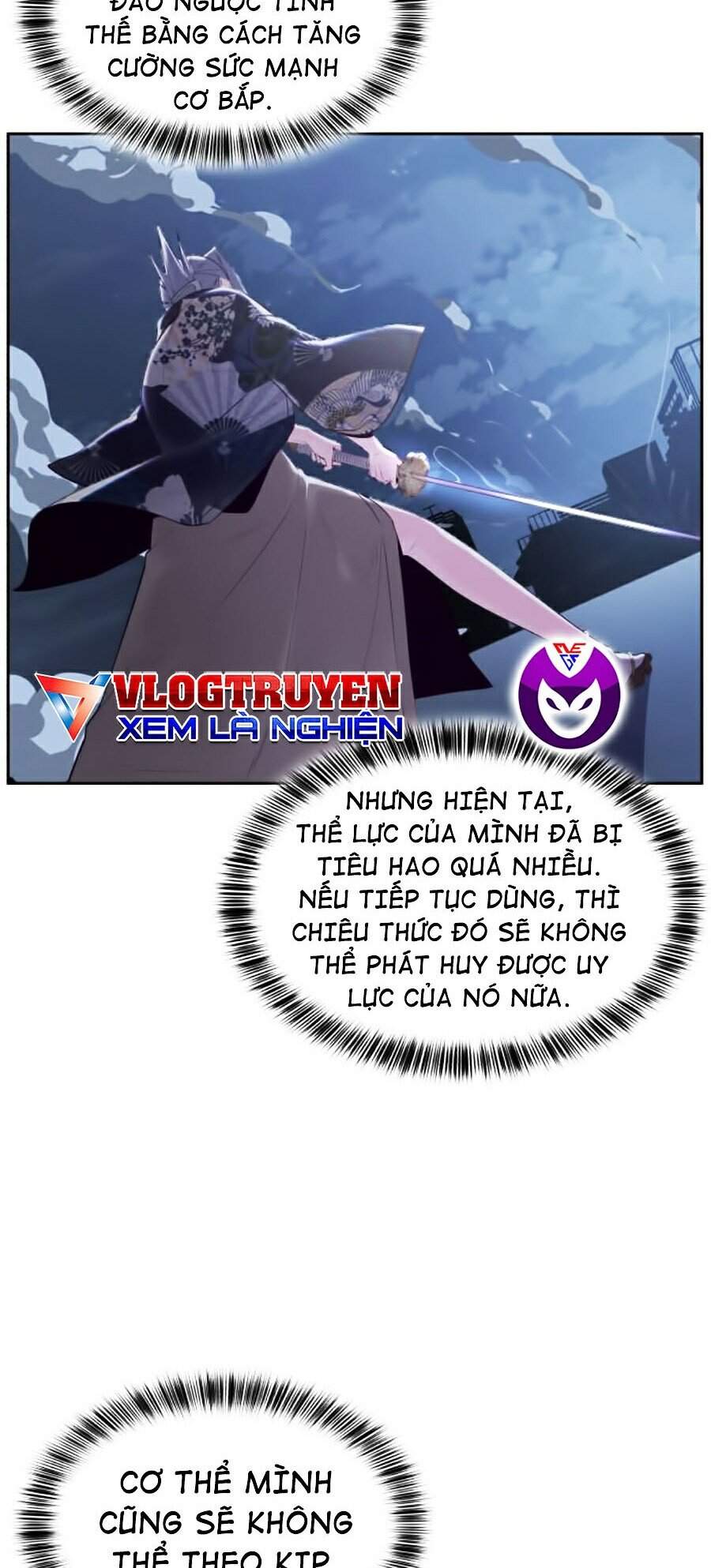 Cậu bé của thần chết chapter 122 - Upload bởi truyensieuhay.com