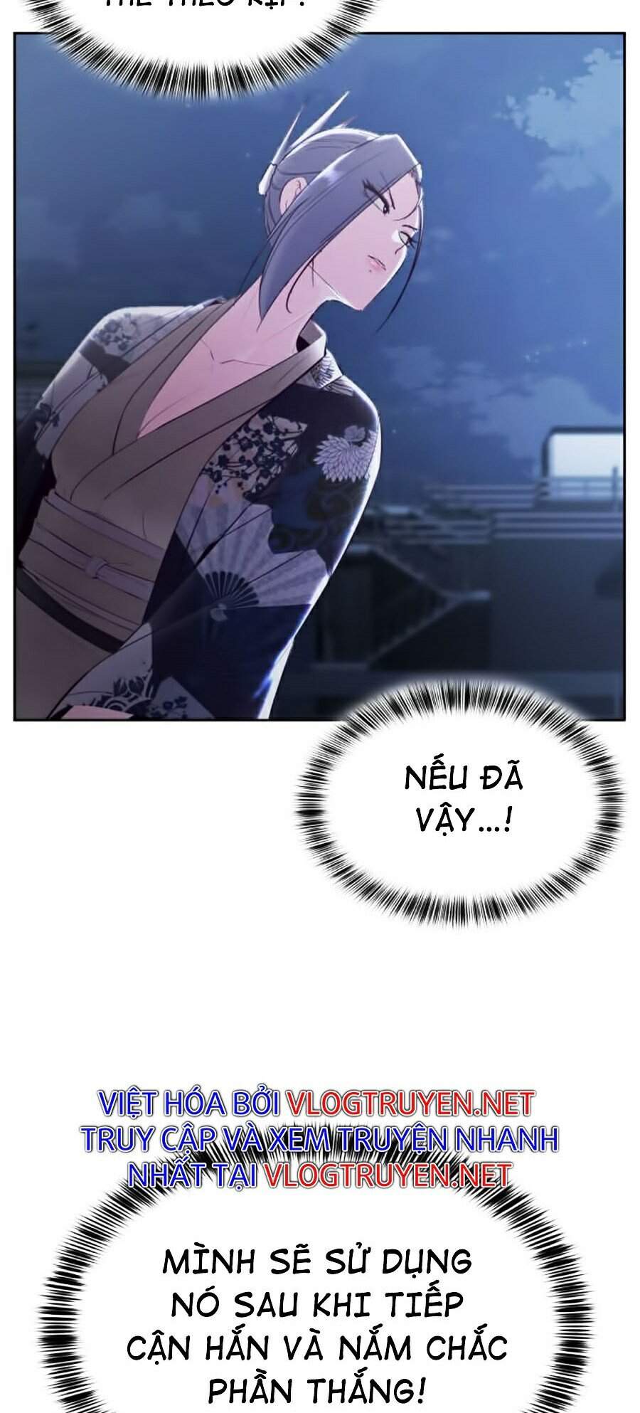 Cậu bé của thần chết chapter 122 - Upload bởi truyensieuhay.com
