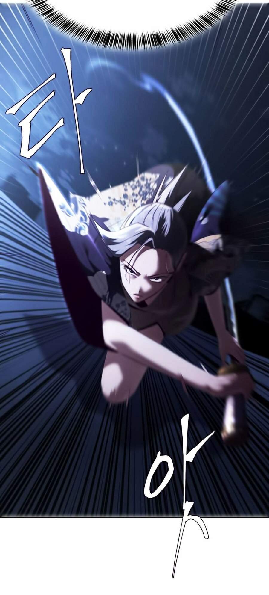 Cậu bé của thần chết chapter 122 - Upload bởi truyensieuhay.com