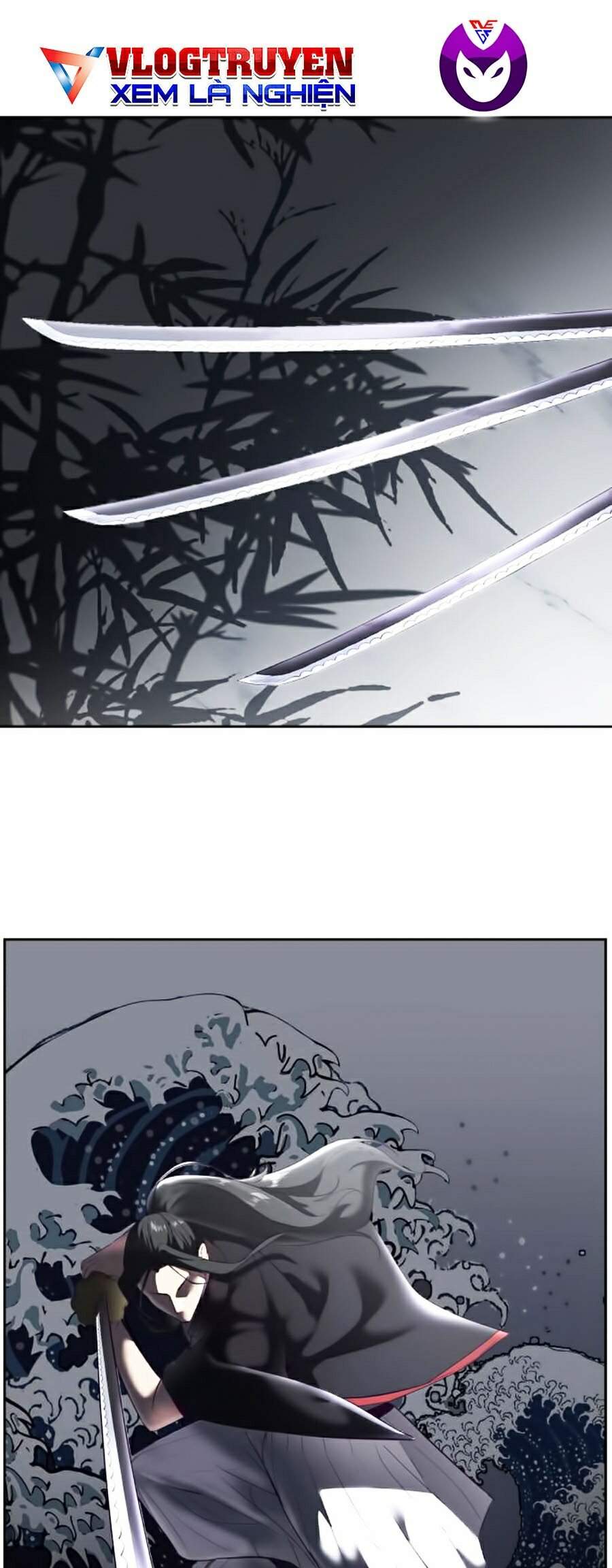 Cậu bé của thần chết chapter 122 - Upload bởi truyensieuhay.com
