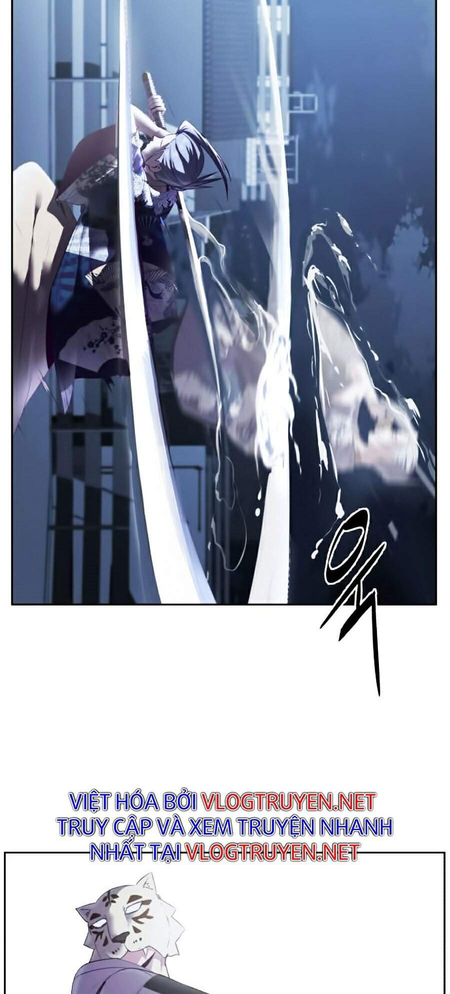 Cậu bé của thần chết chapter 122 - Upload bởi truyensieuhay.com