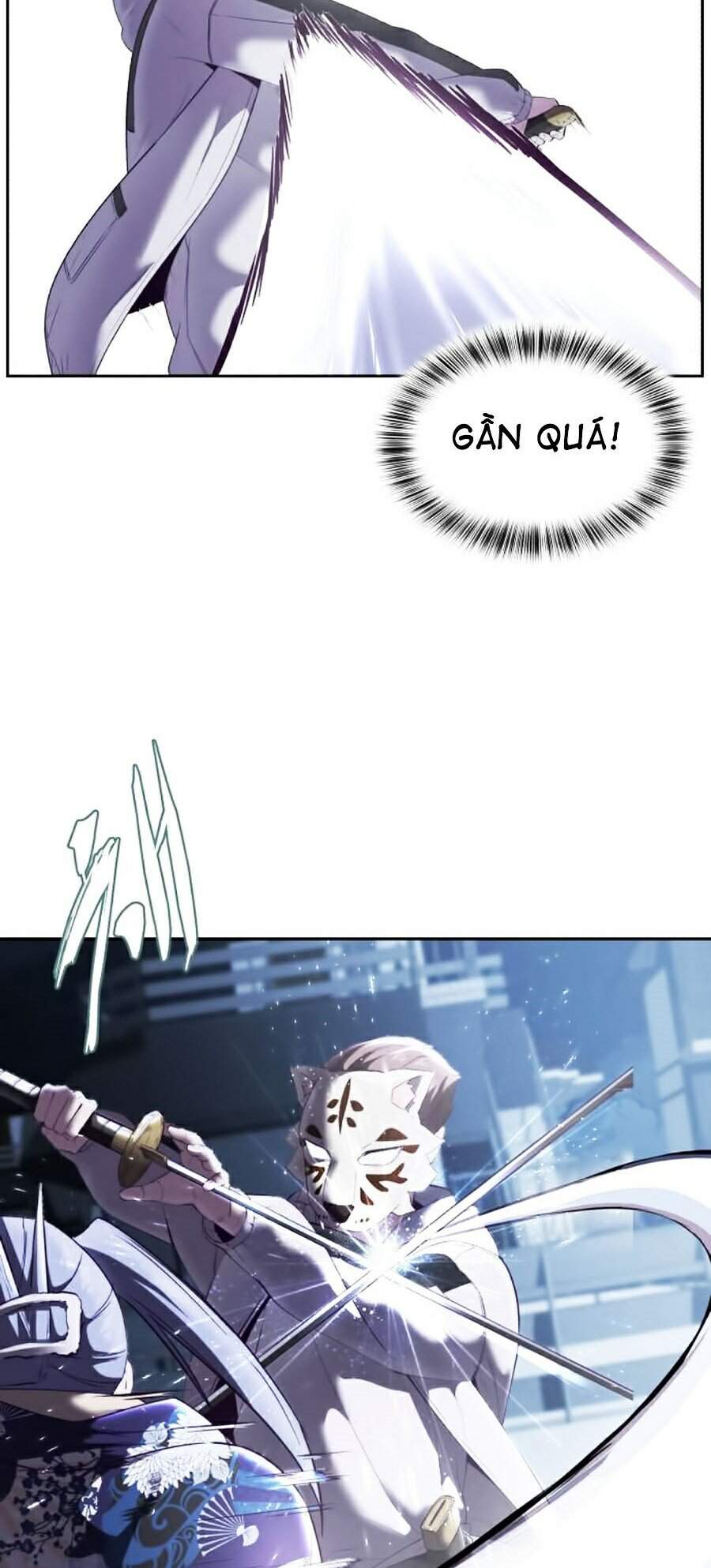 Cậu bé của thần chết chapter 122 - Upload bởi truyensieuhay.com