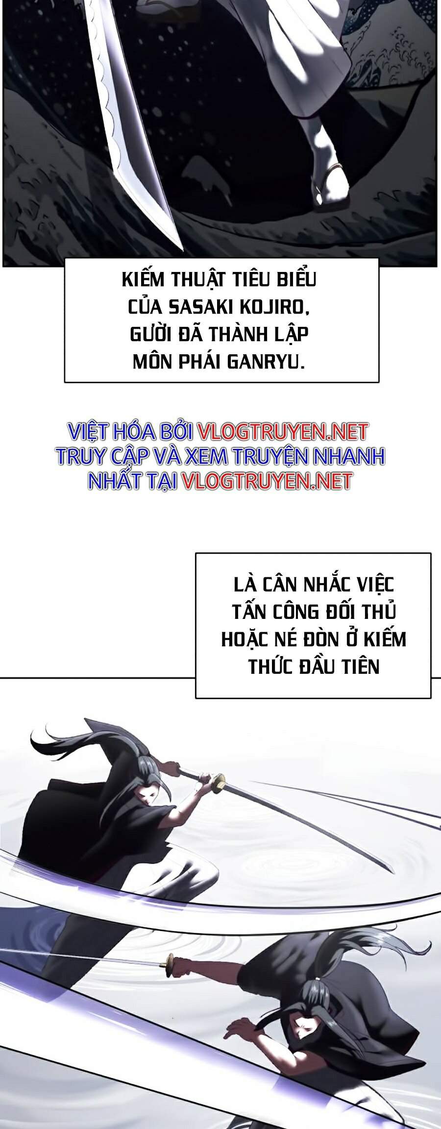 Cậu bé của thần chết chapter 122 - Upload bởi truyensieuhay.com