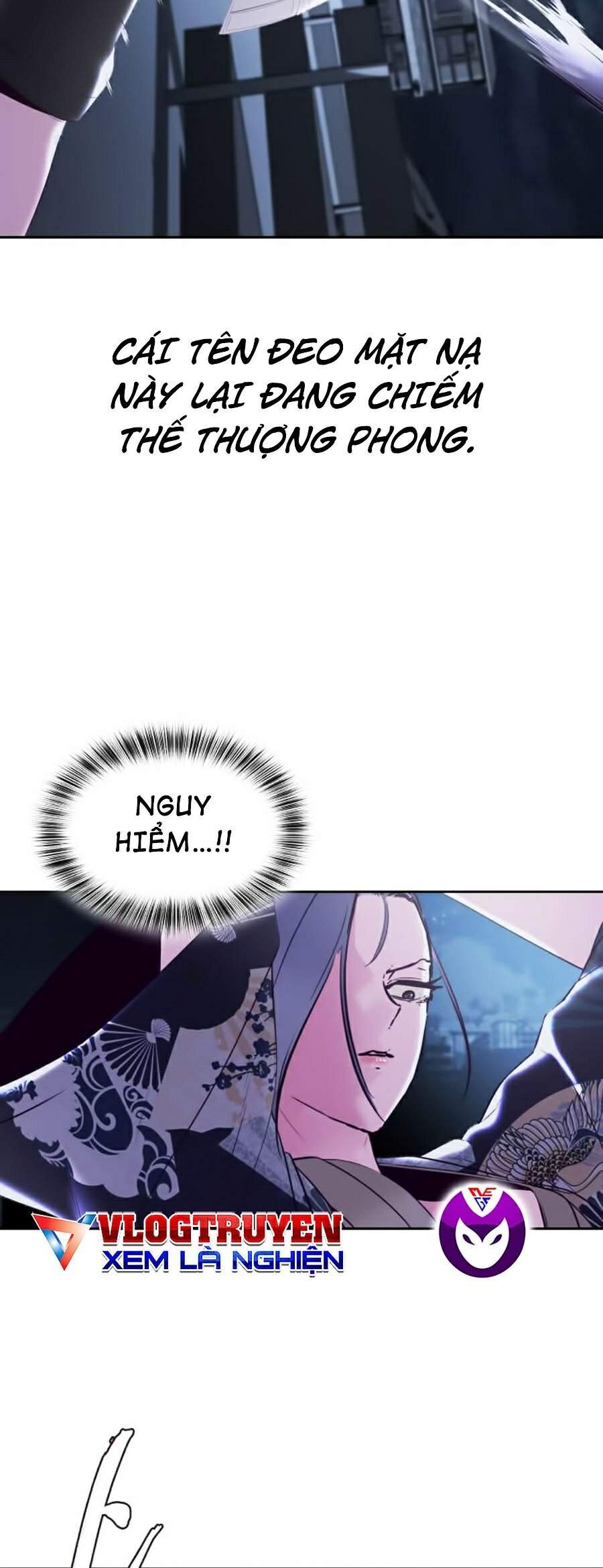 Cậu bé của thần chết chapter 122 - Upload bởi truyensieuhay.com