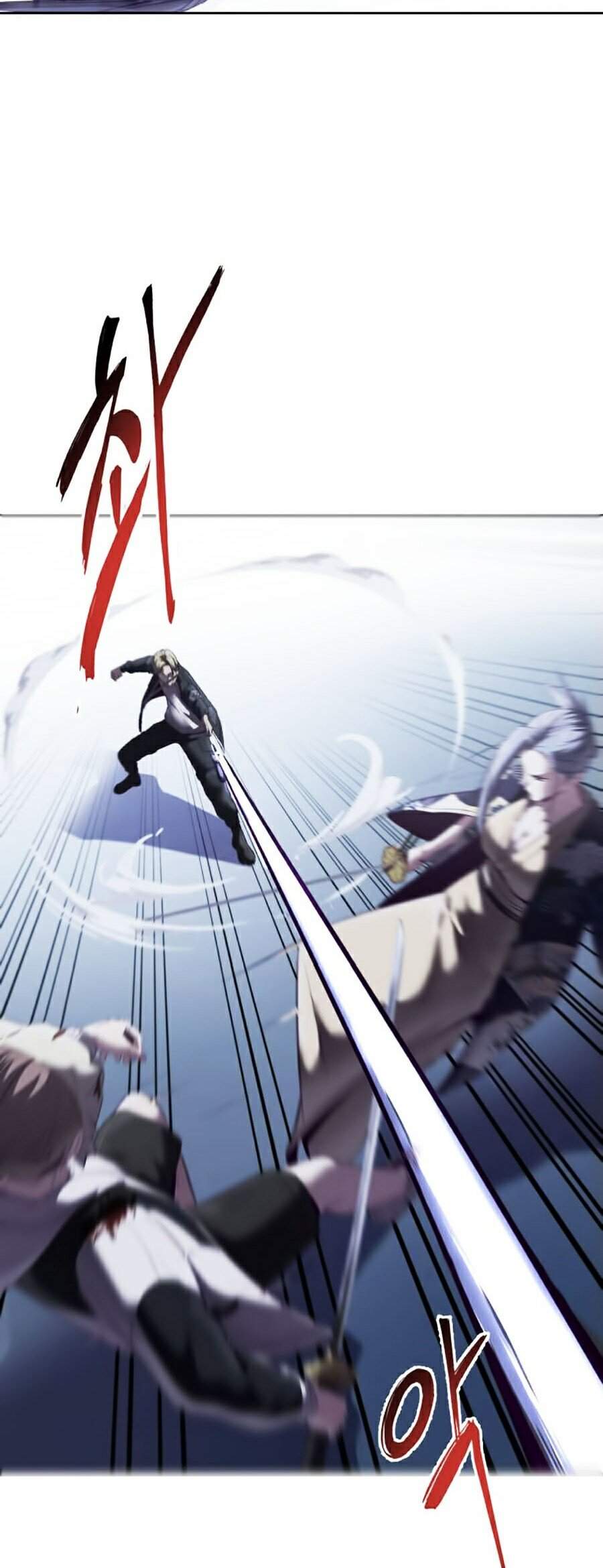 Cậu bé của thần chết chapter 122 - Upload bởi truyensieuhay.com