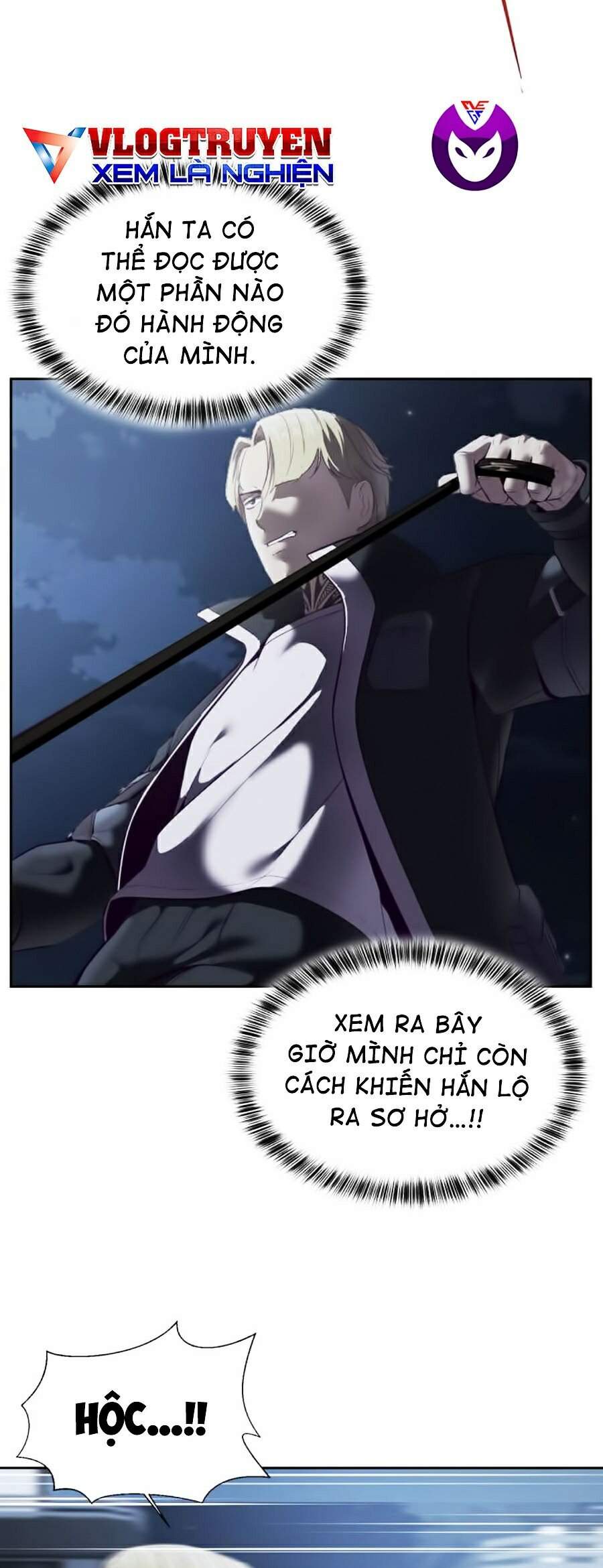 Cậu bé của thần chết chapter 122 - Upload bởi truyensieuhay.com