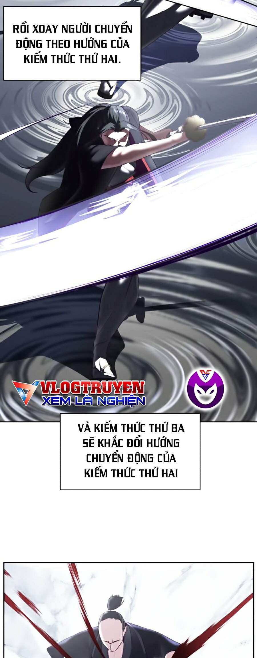 Cậu bé của thần chết chapter 122 - Upload bởi truyensieuhay.com
