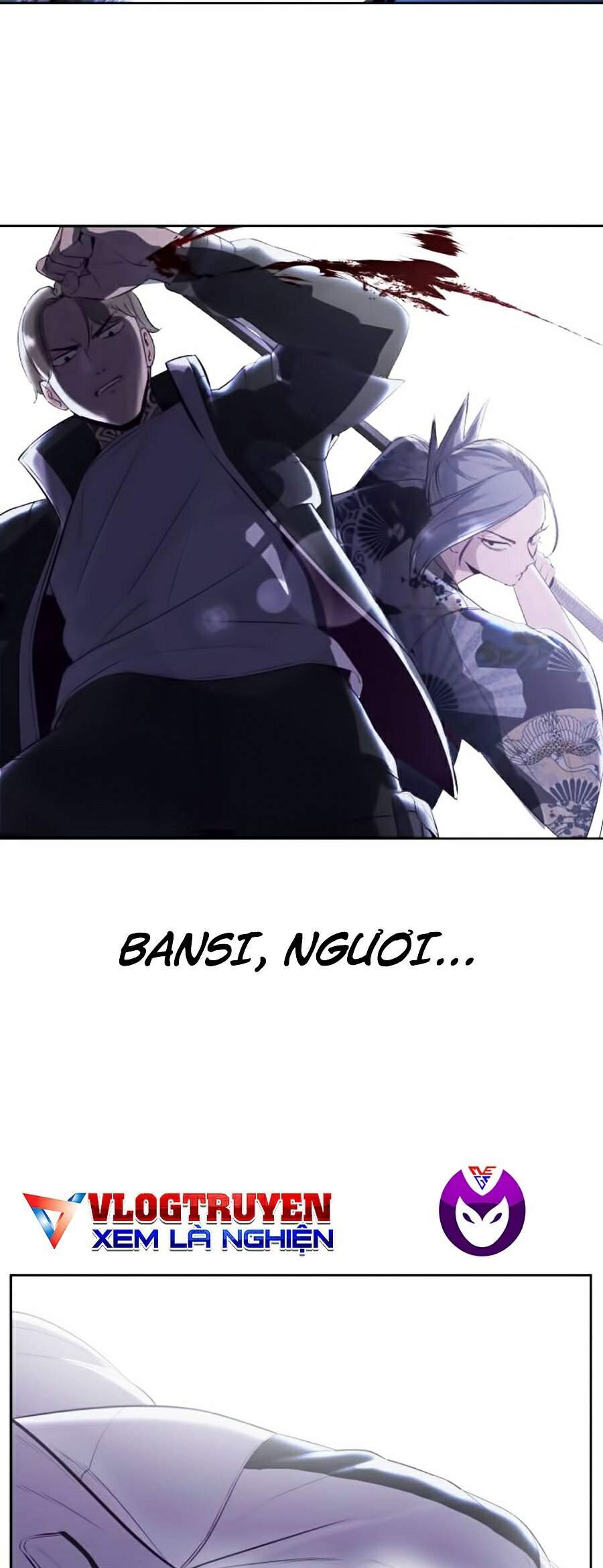 Cậu bé của thần chết chapter 122 - Upload bởi truyensieuhay.com