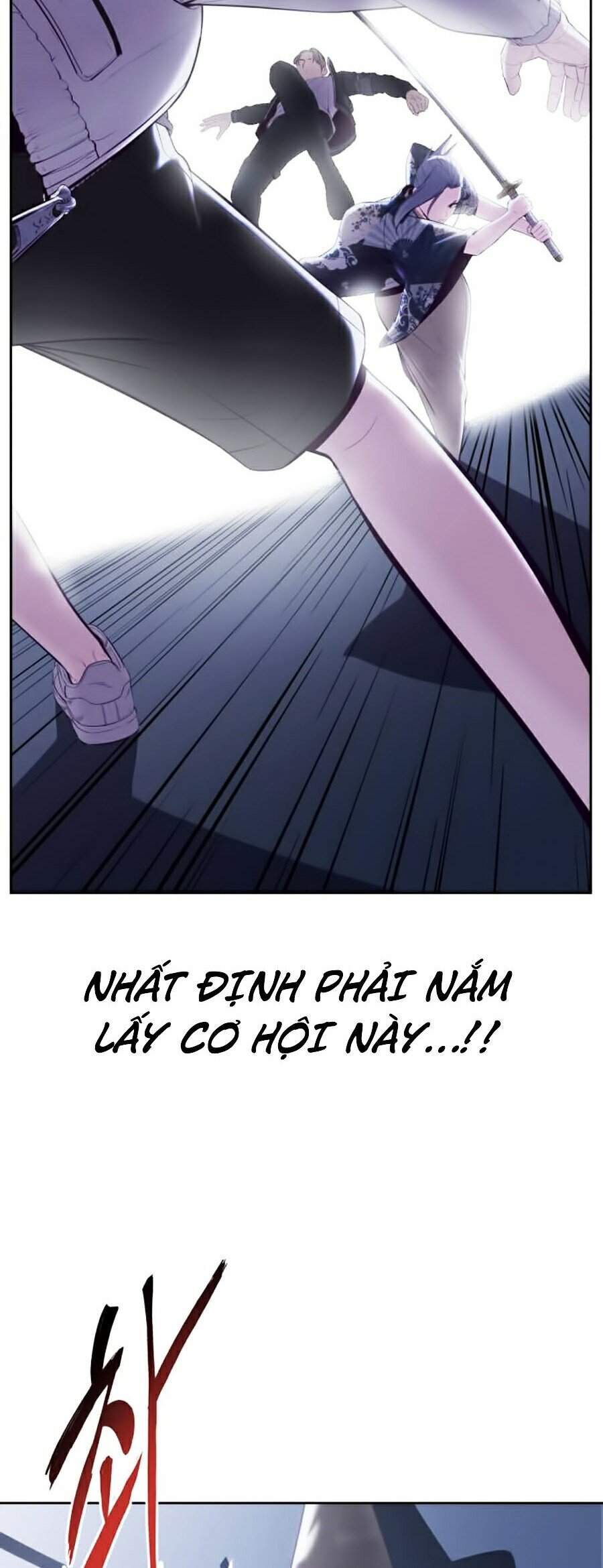 Cậu bé của thần chết chapter 122 - Upload bởi truyensieuhay.com