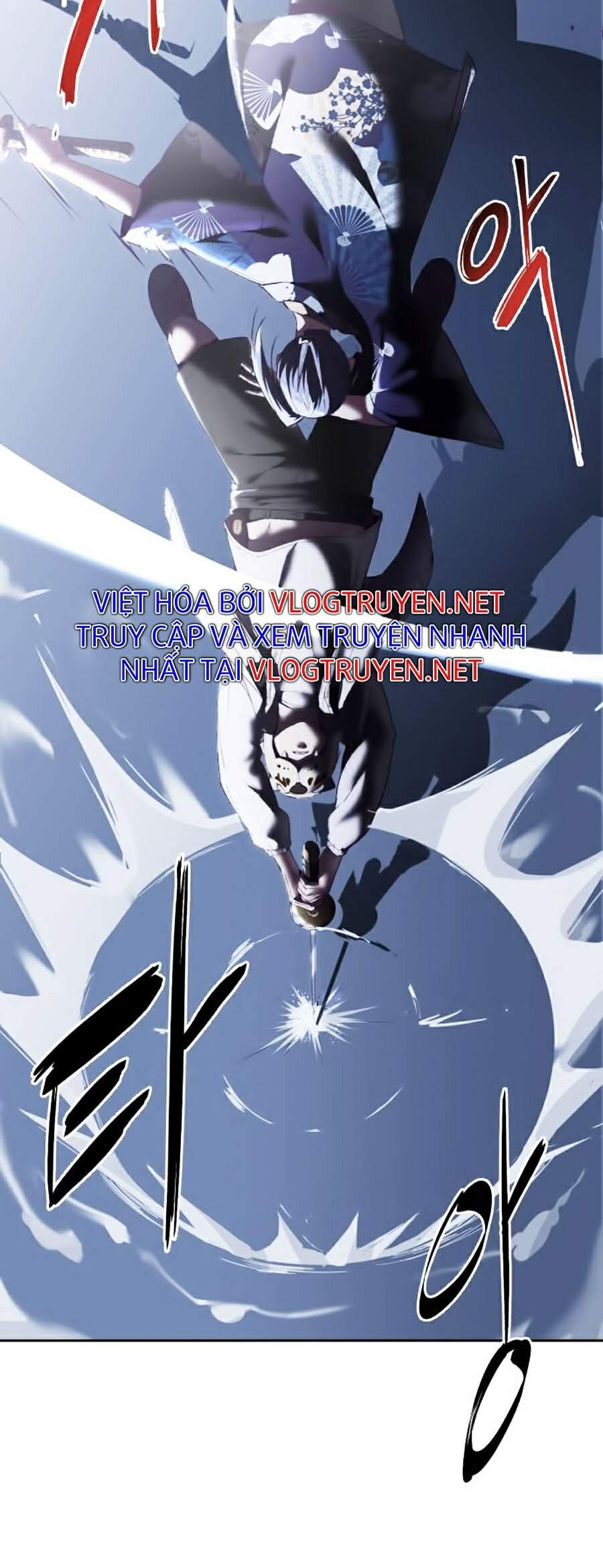 Cậu bé của thần chết chapter 122 - Upload bởi truyensieuhay.com
