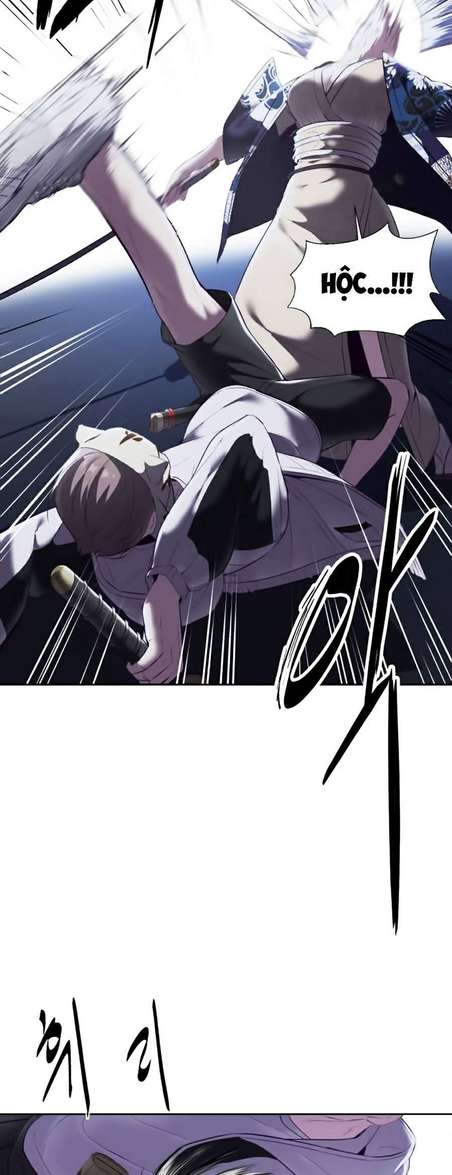 Cậu bé của thần chết chapter 122 - Upload bởi truyensieuhay.com