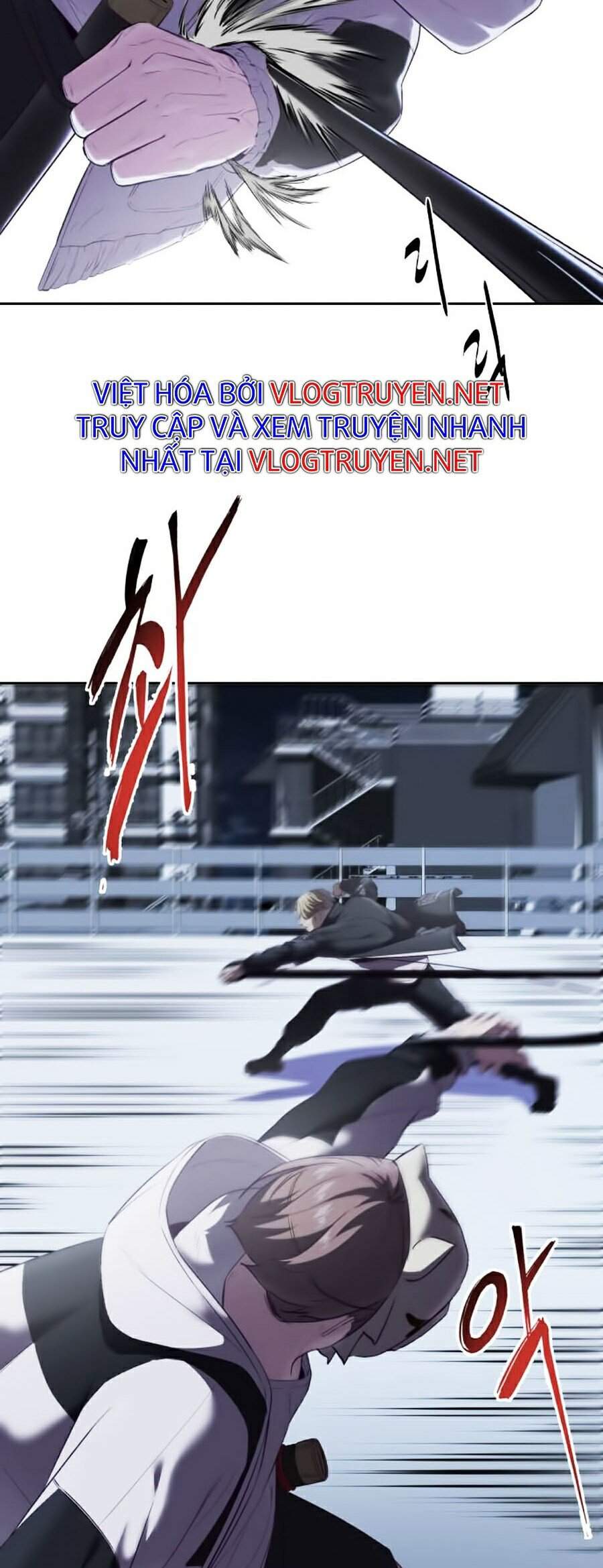 Cậu bé của thần chết chapter 122 - Upload bởi truyensieuhay.com